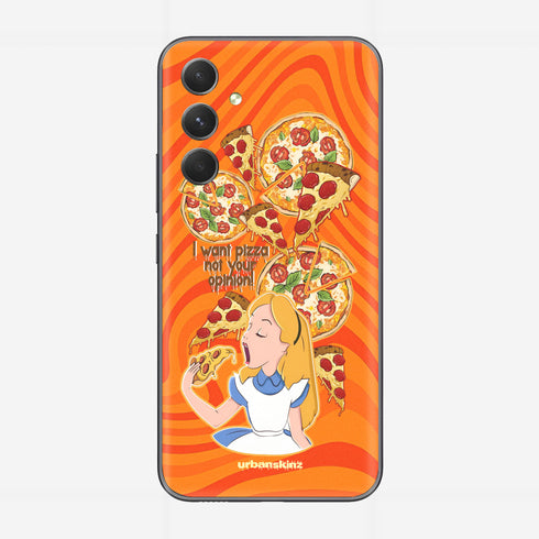 Galaxy A54 Skins & Wraps